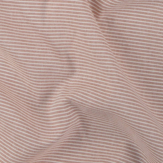 OXFORD RAYAS ROSA TAN