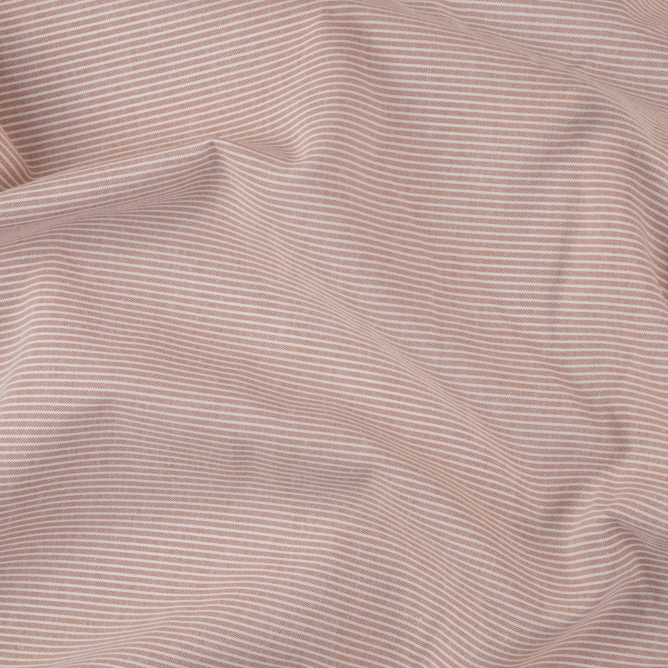 OXFORD RAYAS ROSA TAN