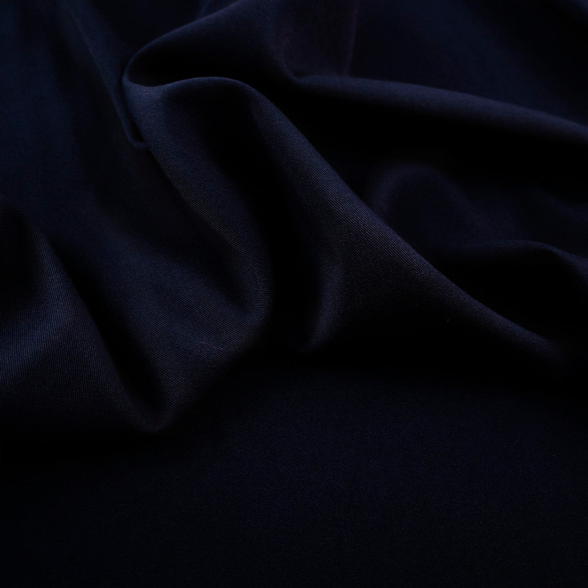 CASHMERE TWILL AZUL SALUTE