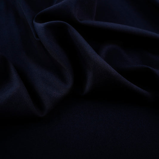 CASHMERE TWILL AZUL SALUTE