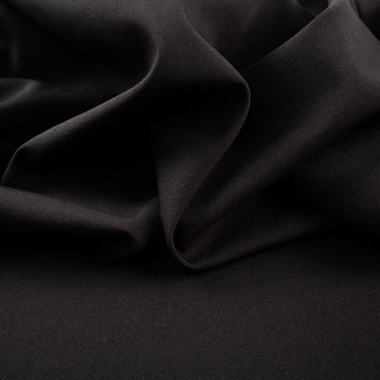 CASHMERE TWILL NEGRO METEORITO