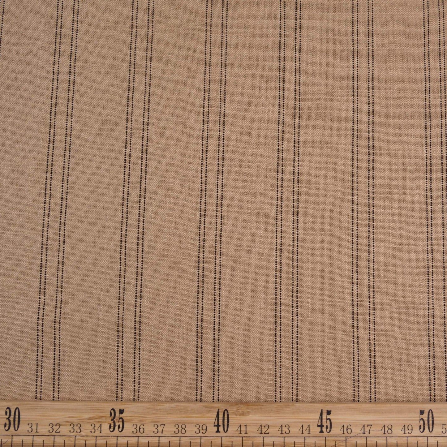 LINO RAYAS BEIGE TAOS DOBLE RAYAS