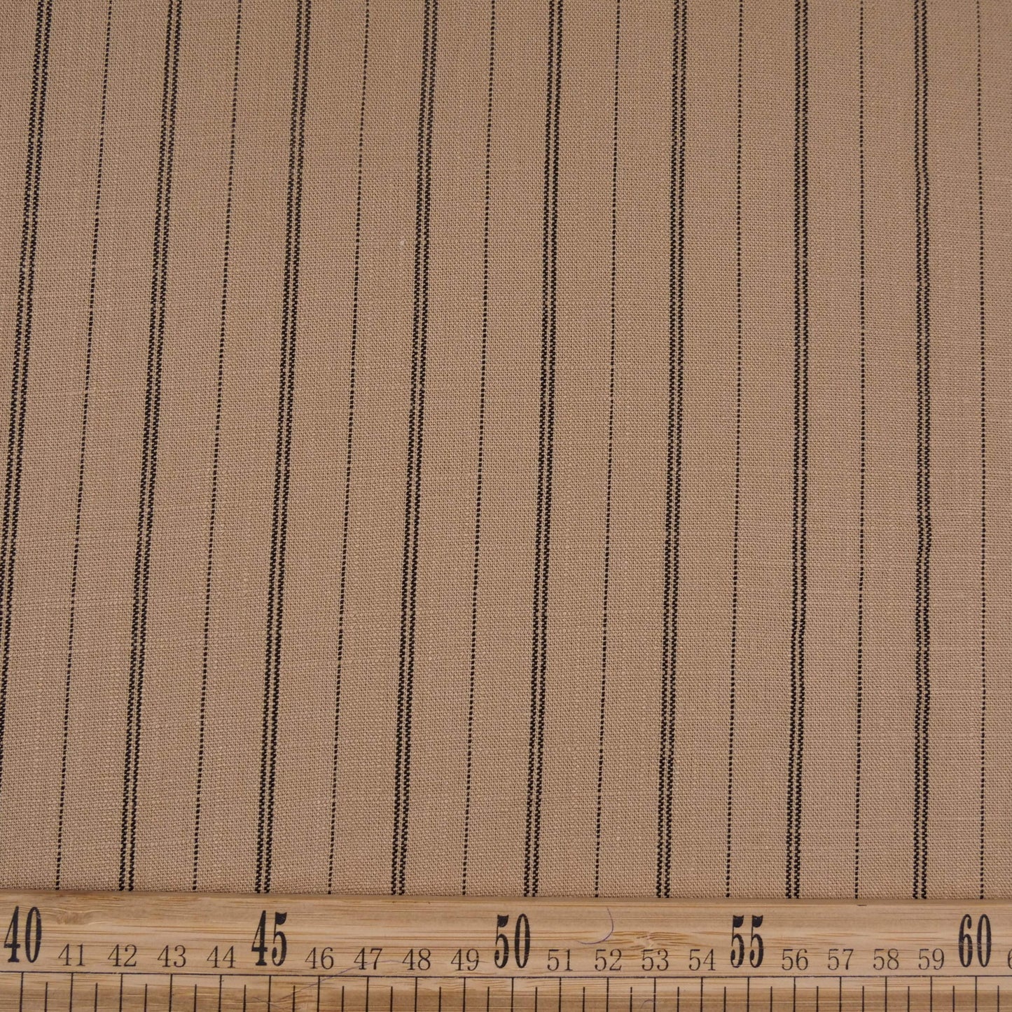 LINO RAYAS BEIGE TAOS RENGLONES