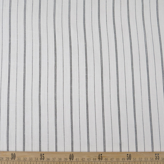 LINO RAYAS BLANCO BRILLANTE RENGLONES
