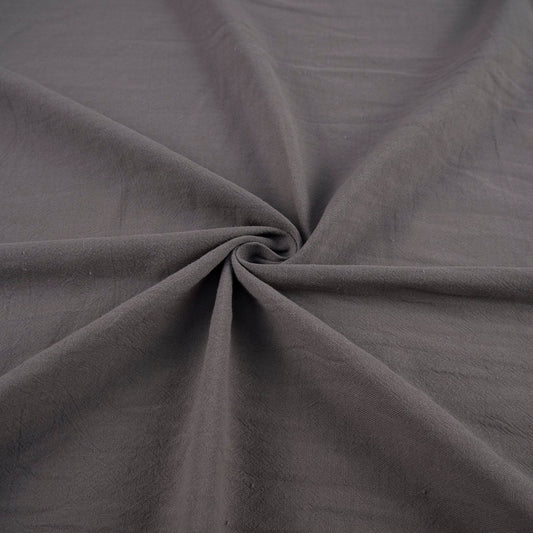 LIENZO TUSSOR GRIS MONUMENTO