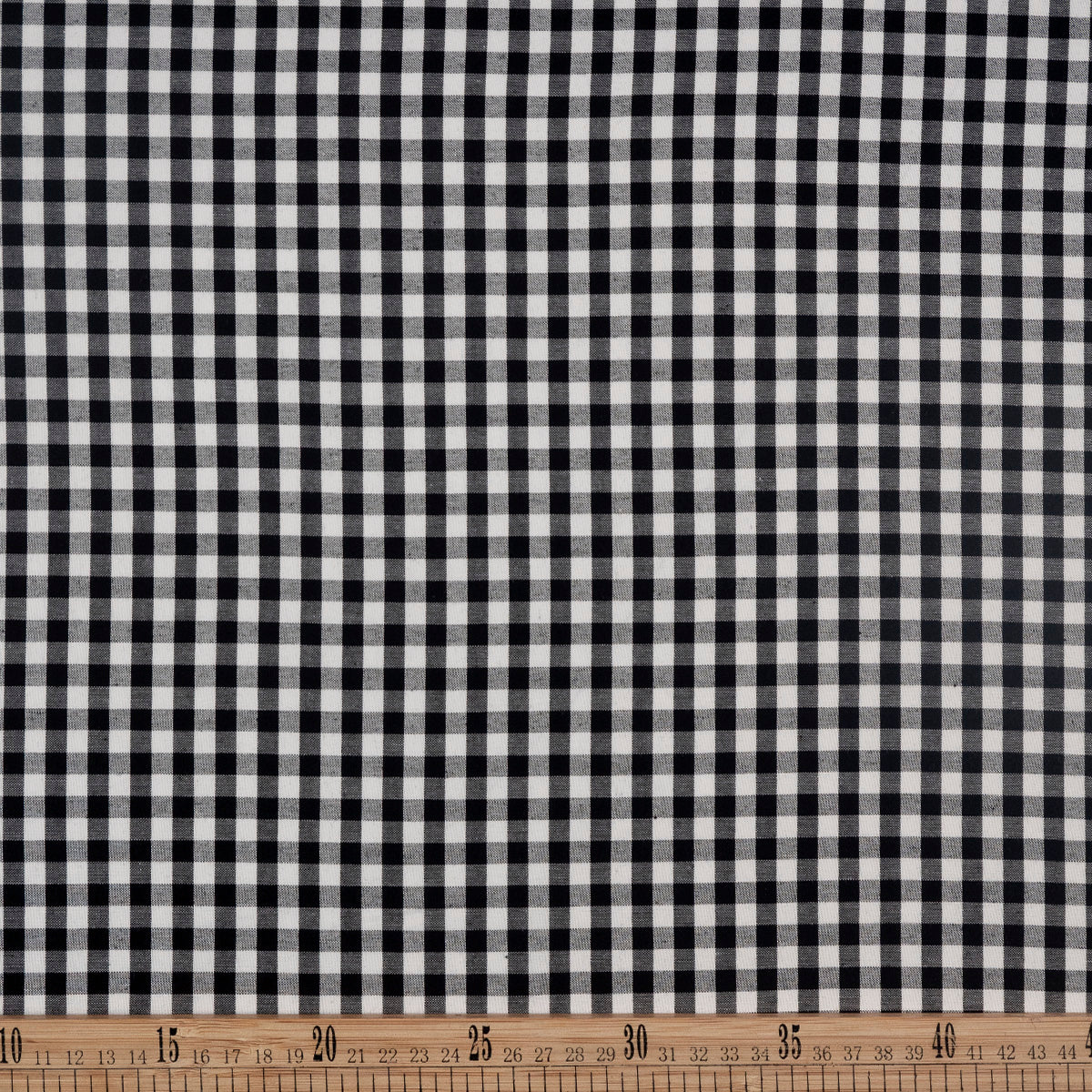 POPLIN CUADRILLE PREMIUM NEGRO METEORITO