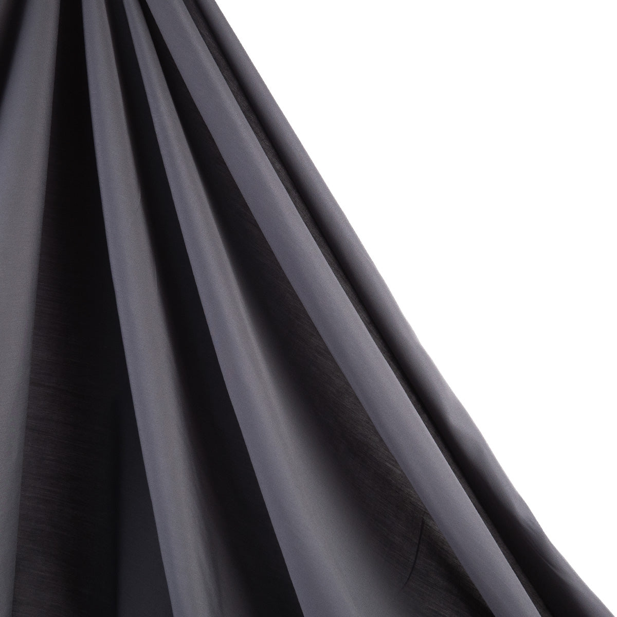 POPLIN LISO PREMIUM GRIS TURBULENCIA