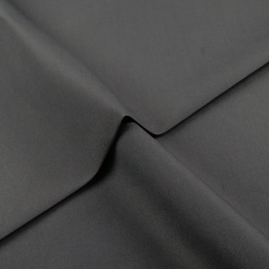 POPLIN LISO PREMIUM GRIS EXCALIBUR