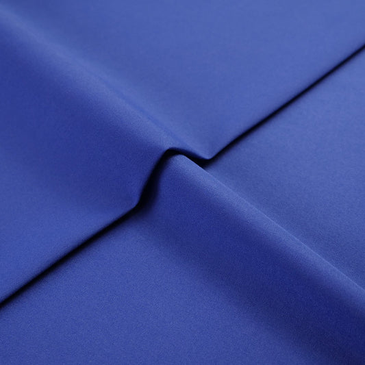 POPLIN LISO PREMIUM AZUL ESTELAR