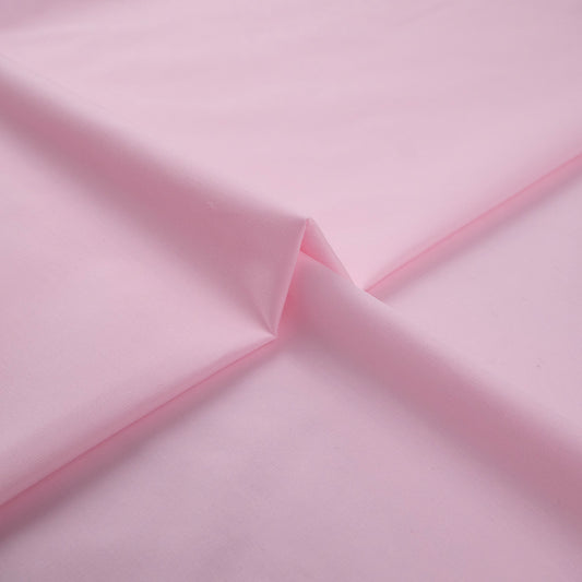 POPLIN LISO PREMIUM ROSA BRIDE