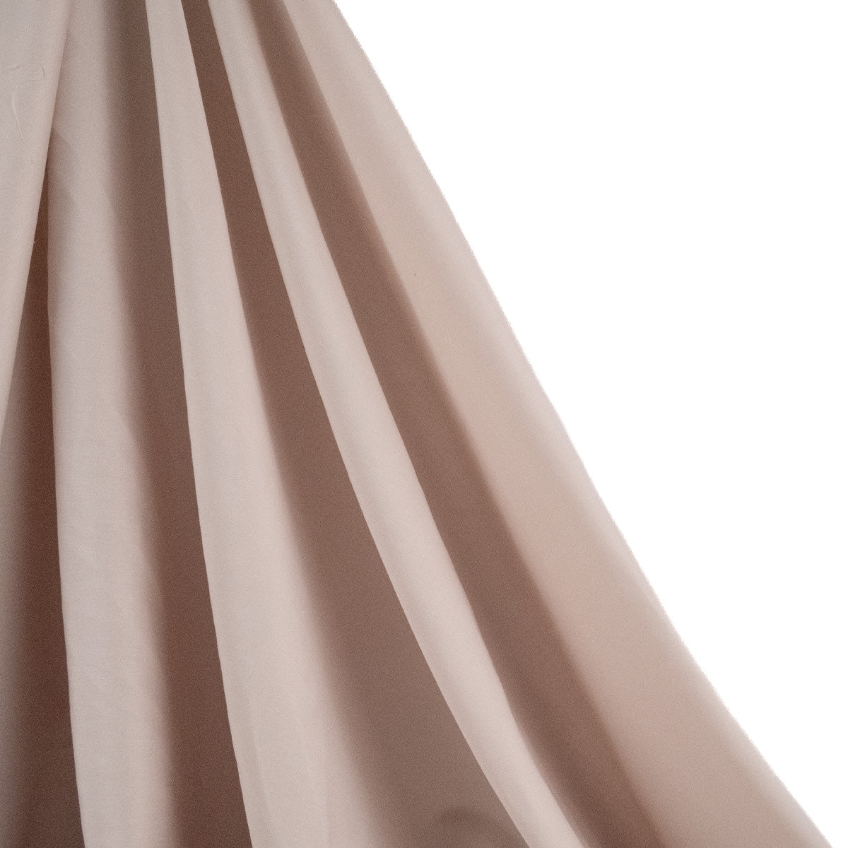 POPLIN LISO PREMIUM BEIGE DOESKIN