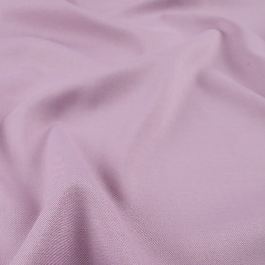 CASHMERE FRANCES LILA MALVA PALIDO