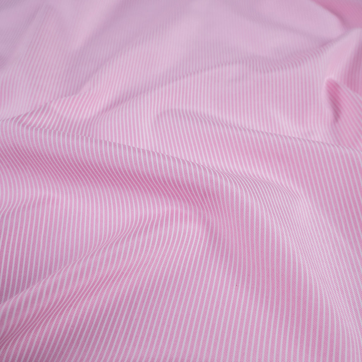 POPLIN PREMIER RAYAS ROSA CONFETTI
