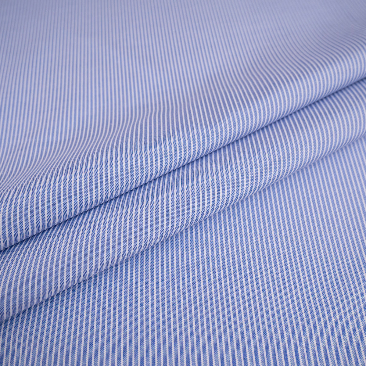 POPLIN PREMIER RAYAS AZUL ANGEL