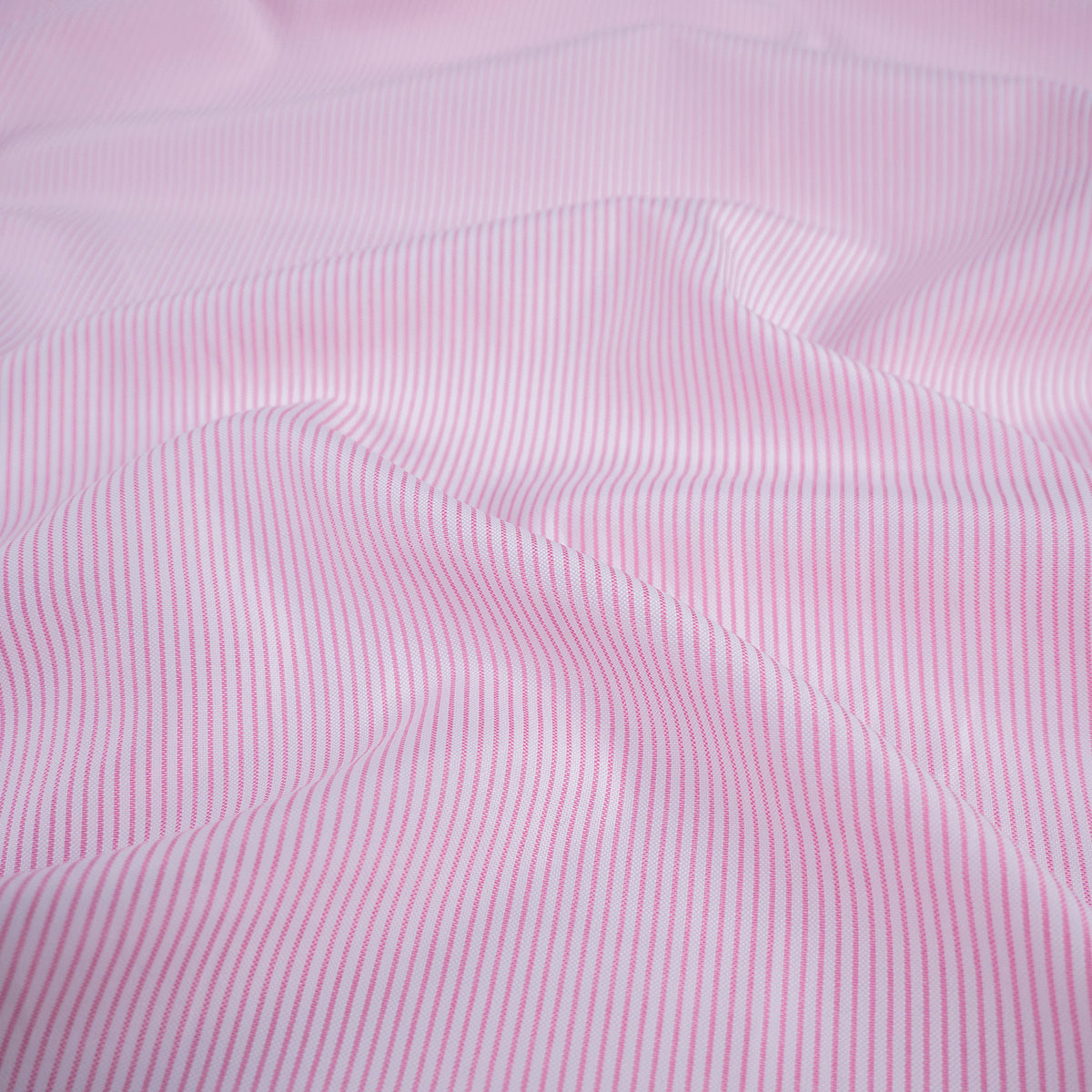 POPLIN PREMIER RAYAS ROSA LILAC SNOW