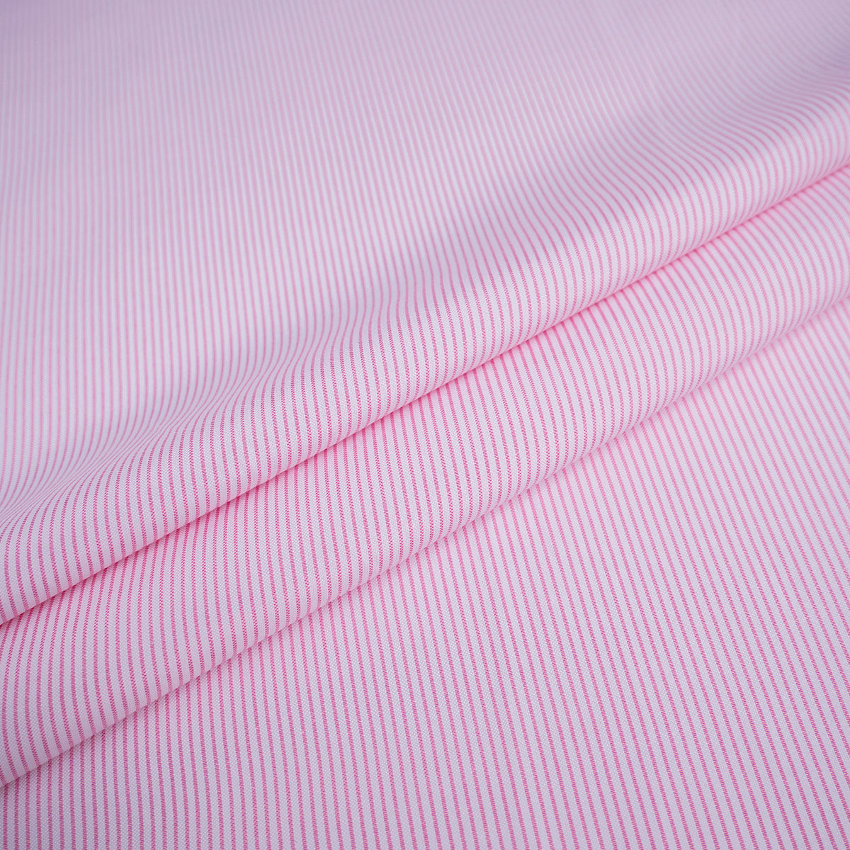 POPLIN PREMIER RAYAS ROSA LILAC SNOW