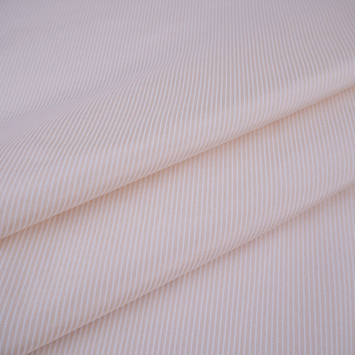 POPLIN PREMIER RAYAS BEIGE PEYOTE