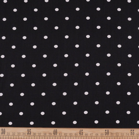 FIBRANA LINO PREMIUM NEGRO METEORITO
