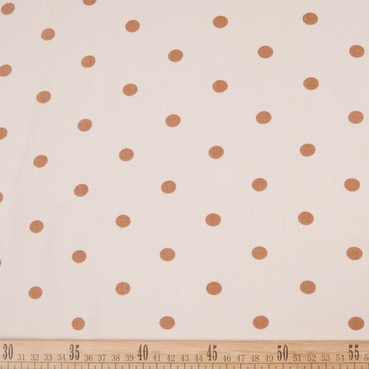 FIBRANA LINO PREMIUM NATURAL TORTOLA
