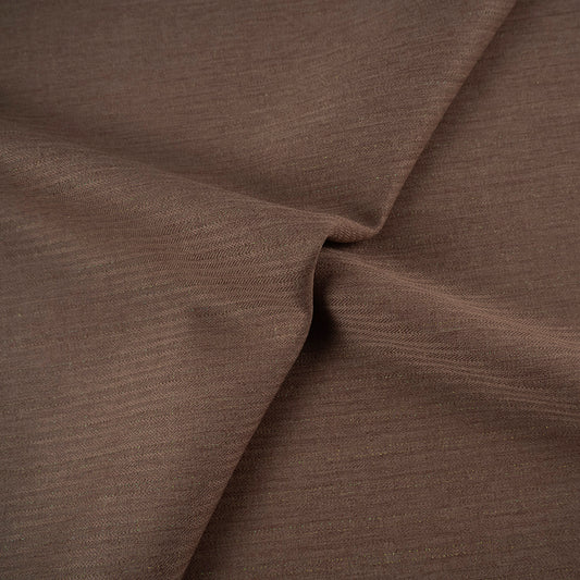 TWILL ADA MARRON BROWNIE