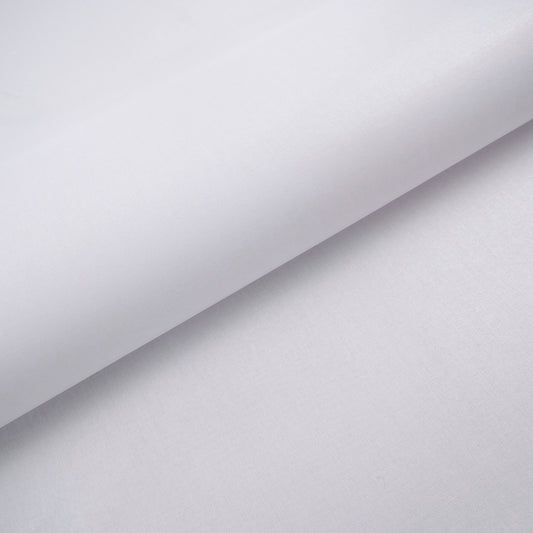 ENTRETELA COTTON PEGABLE BLANCO BRILLANTE