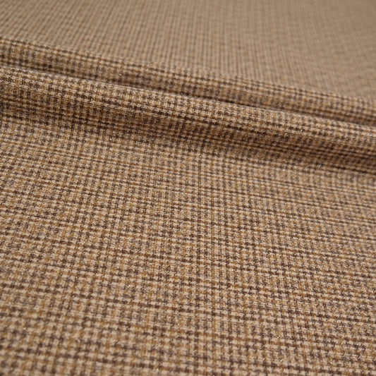 BOUCLE CHANEL LOLA BEIGE ARENA CLARA