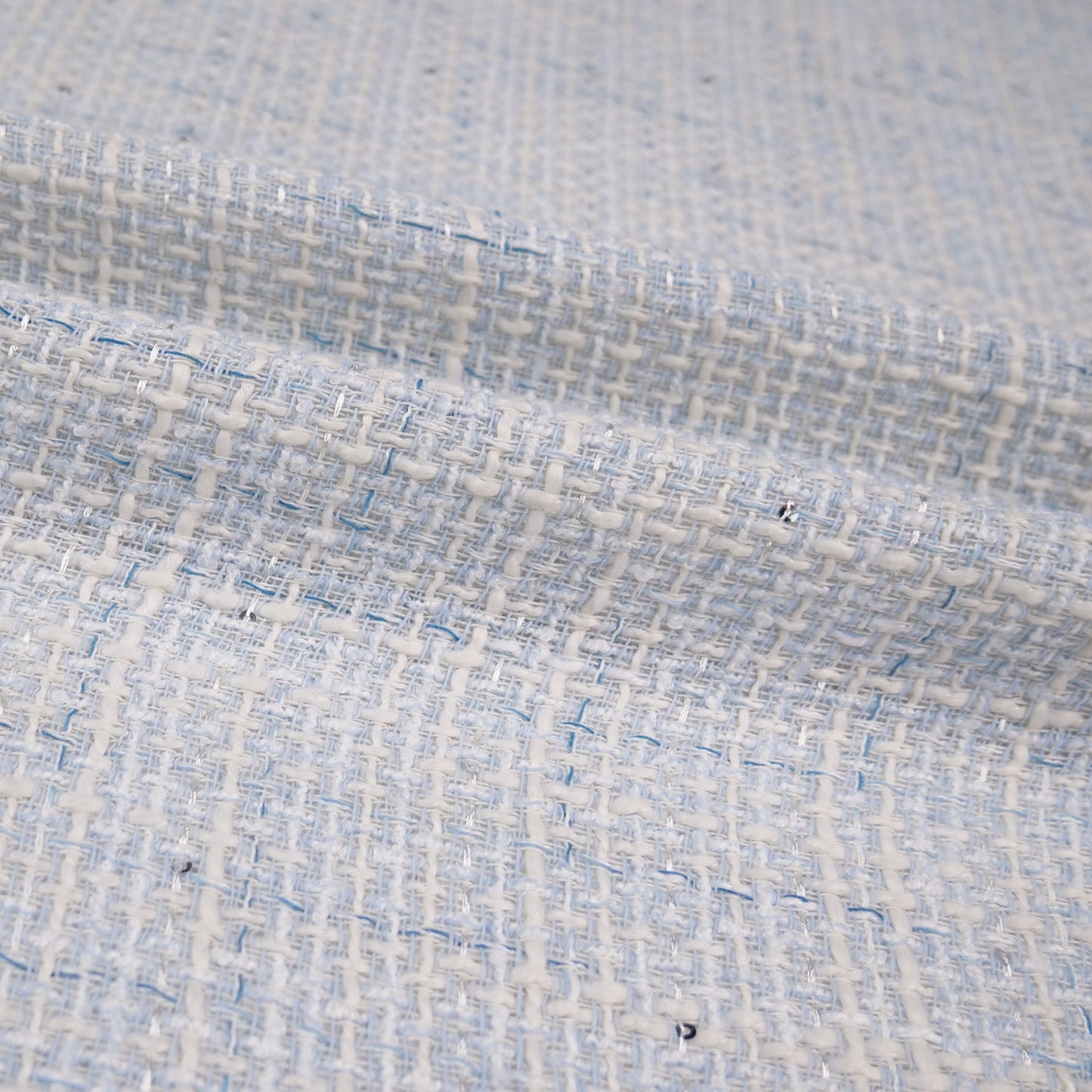 BOUCLE CHANEL LOLA AZUL NIEBLA