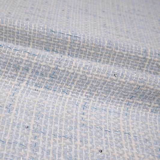 BOUCLE CHANEL LOLA AZUL NIEBLA