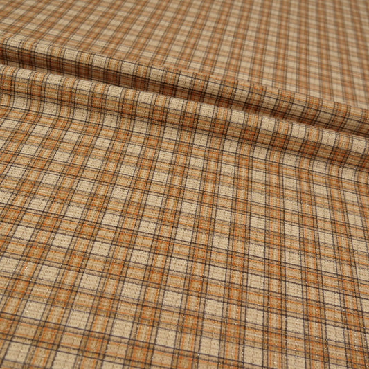 BOUCLE CHANEL LOLA BEIGE LANA