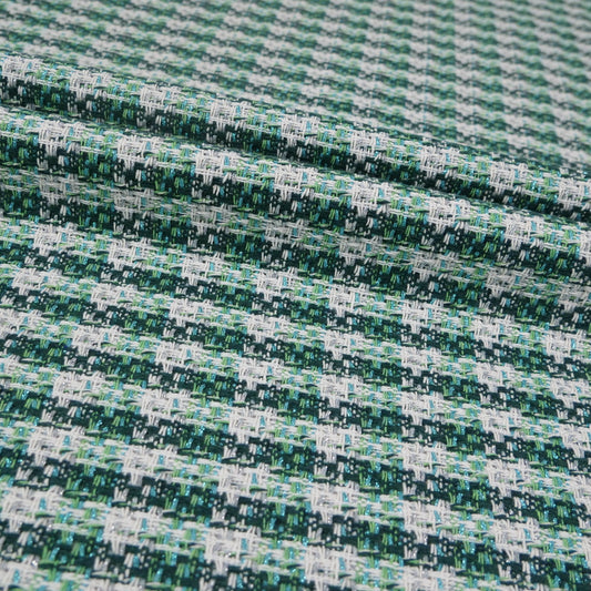 BOUCLE CHANEL LOLA VERDE TREKKING