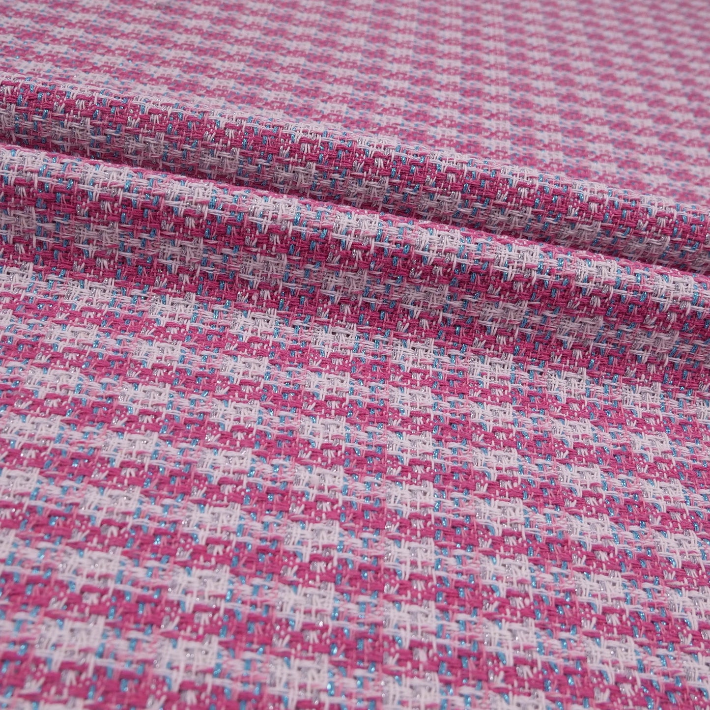 BOUCLE CHANEL LOLA LILA MALAGA