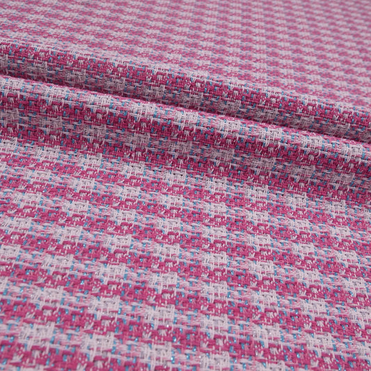 BOUCLE CHANEL LOLA LILA MALAGA