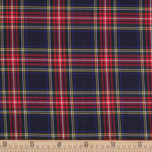 PRINCIPE DE GALES LOLA AZUL ECLIPSE TOTAL