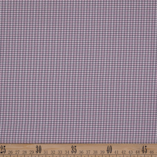 PRINCIPE DE GALES LOLA GRIS ALLOY