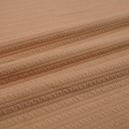 DRAPE LOLA BEIGE MAPLE SUGAR