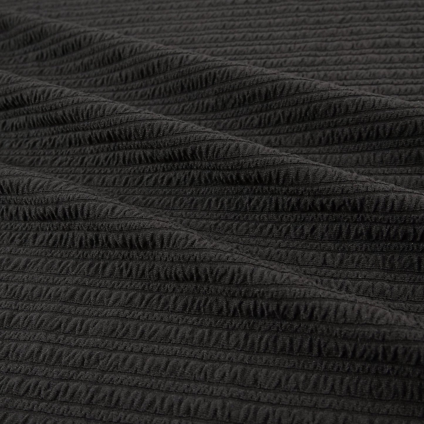 DRAPE LOLA NEGRO METEORITO