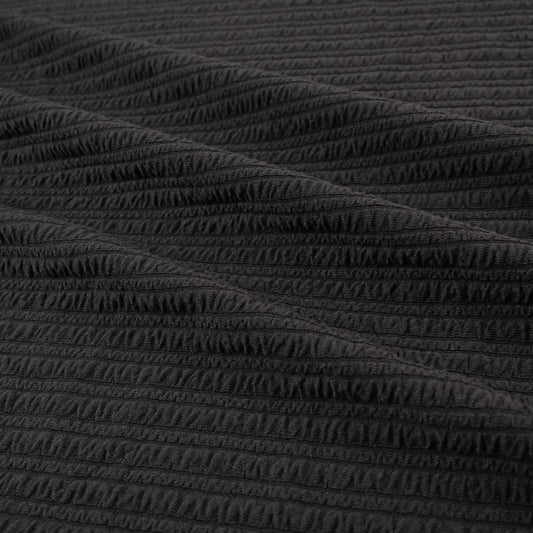DRAPE LOLA NEGRO METEORITO