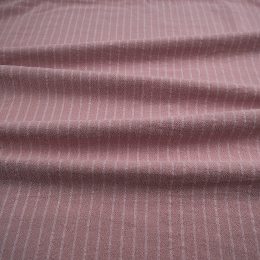 TUSSOR RAYAS ROSA MISTY