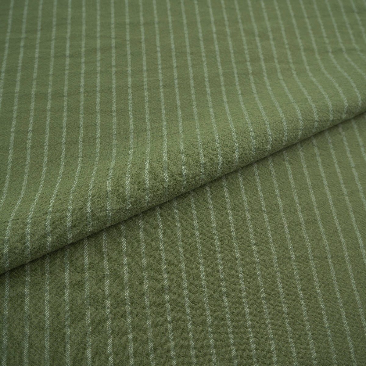 TUSSOR RAYAS VERDE VEGETACION
