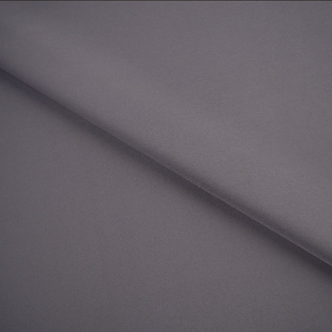 TWILL STRETCH PREMIUM GRIS CASTLEROCK