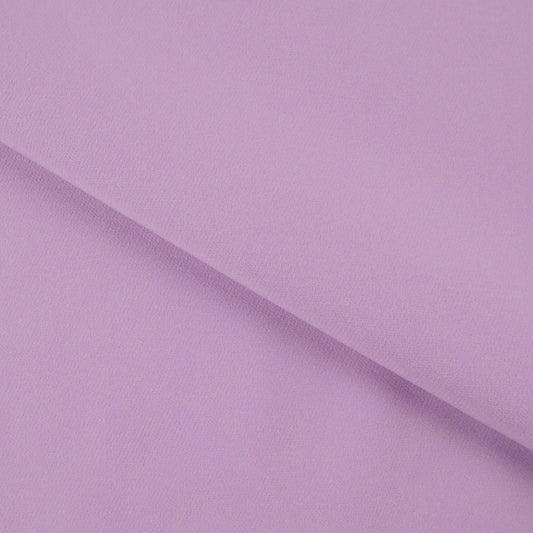 TWILL STRETCH PREMIUM LILA ORQUIDEA PETALOS