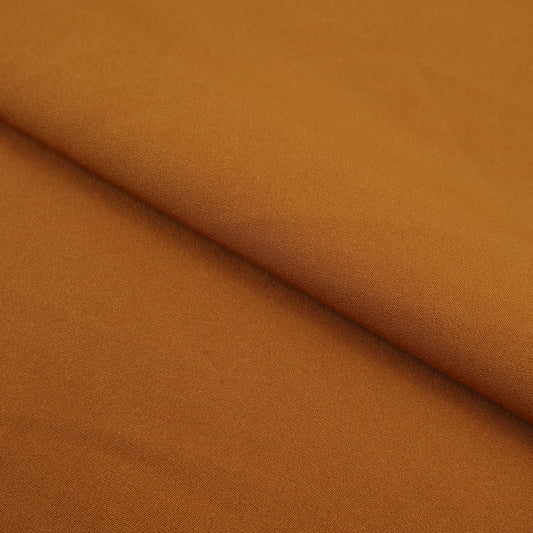 TWILL STRETCH PREMIUM MARRON SUDAN