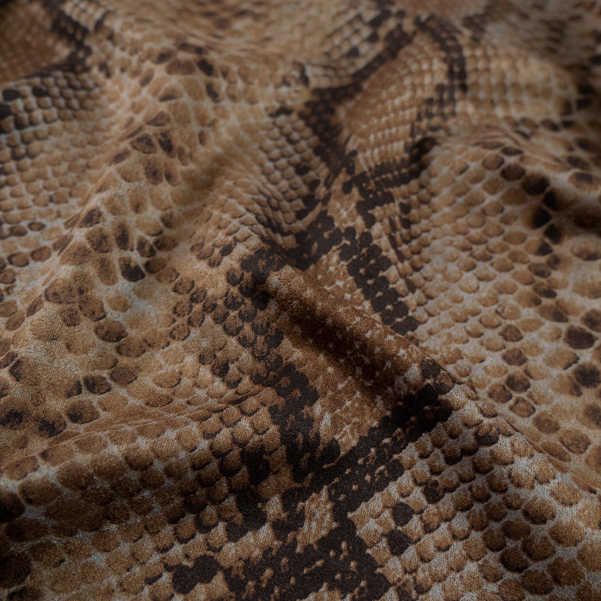 SUEDE ESTAMPADO GRIS SEAGRASS