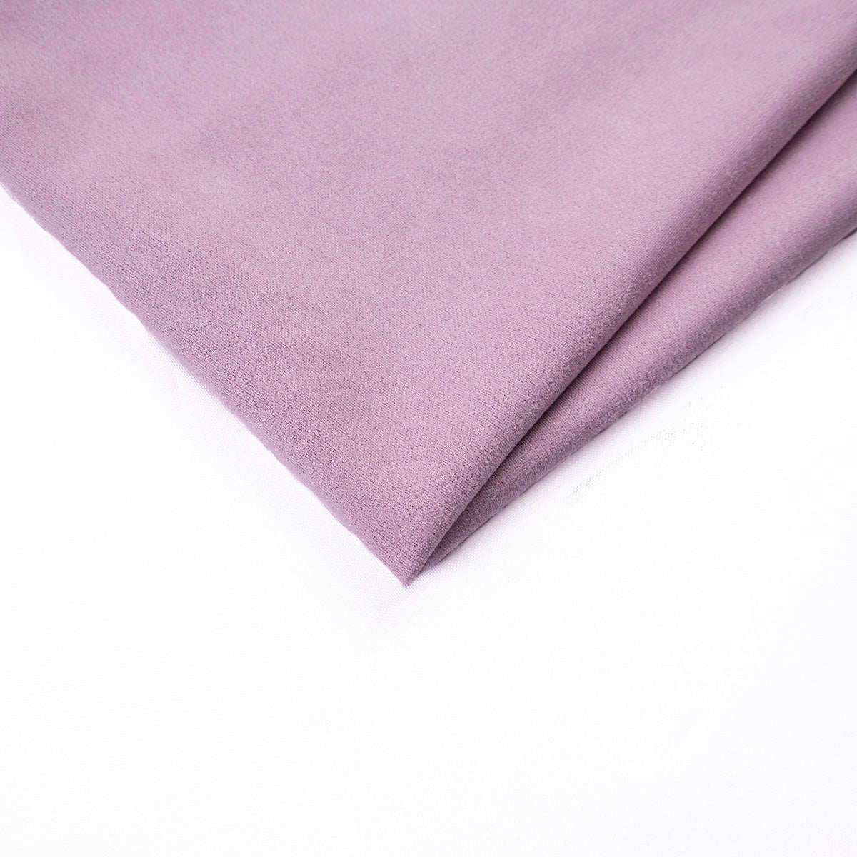 SUEDE LISO ROSA LAVANDA