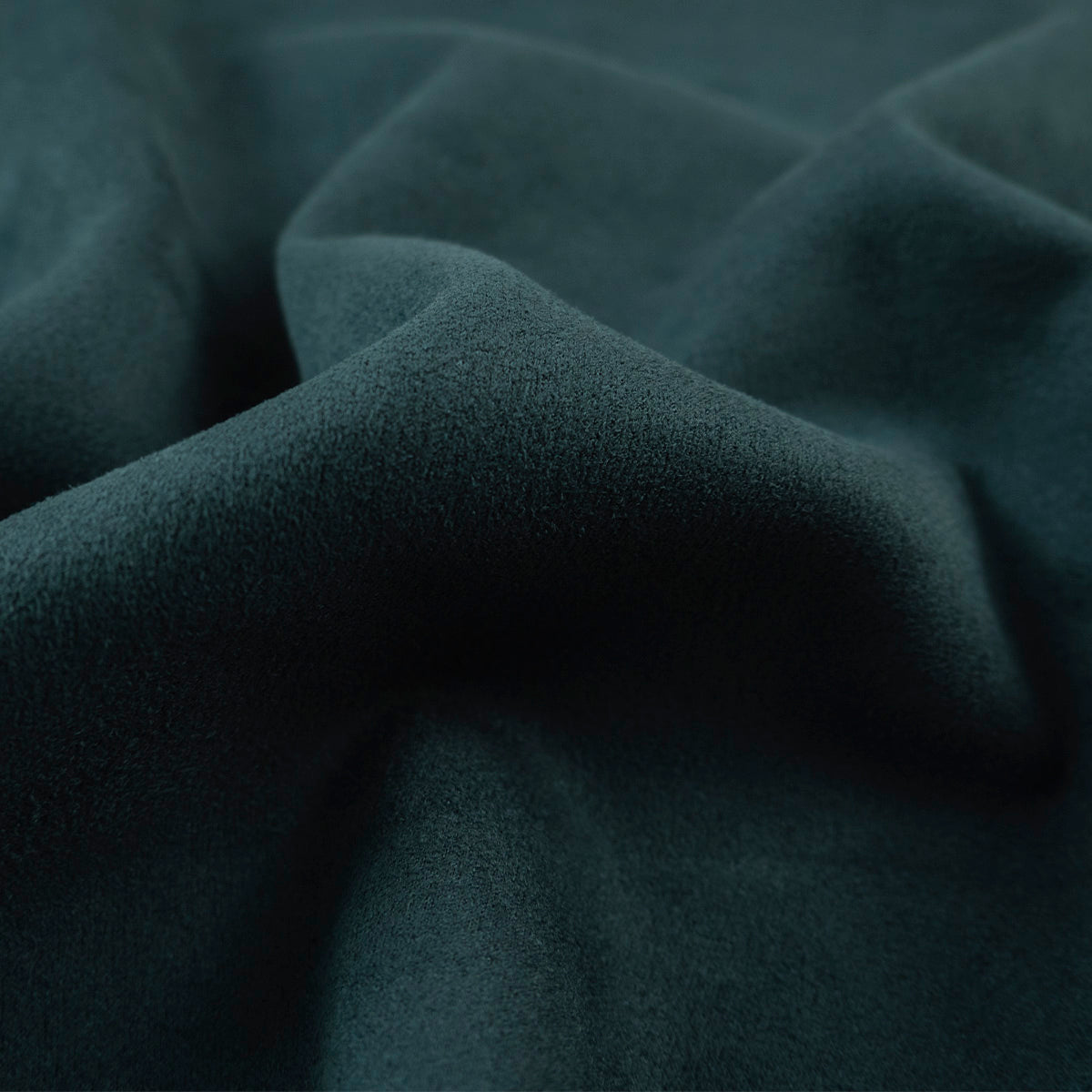 SUEDE LISO AZUL MAJOLICA