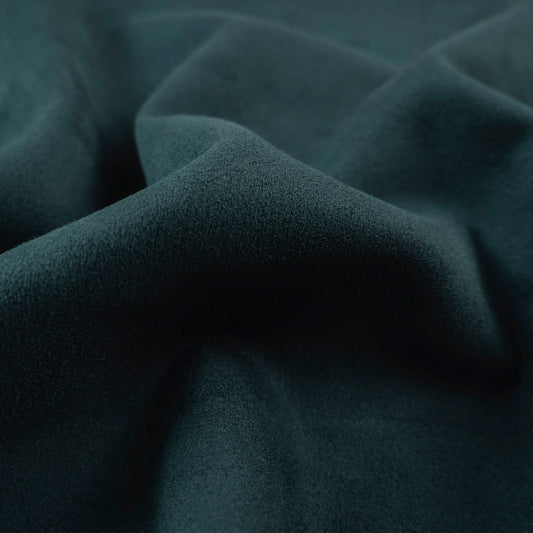 SUEDE LISO AZUL MAJOLICA