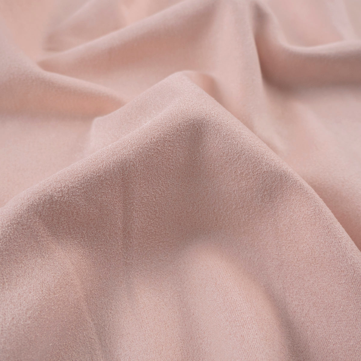 SUEDE LISO ROSA SMOKE