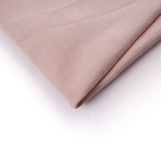SUEDE LISO ROSA SMOKE