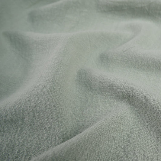 TUSSOR SLUB VERDE SPRUCESTONE