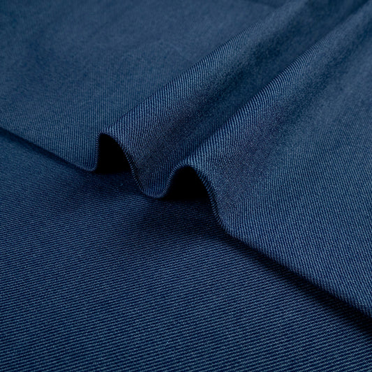 BENGALINA TWILL AZUL MOONLIGHT